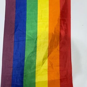 Pride flag